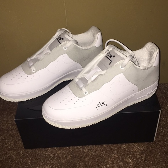a cold wall air force 1 low
